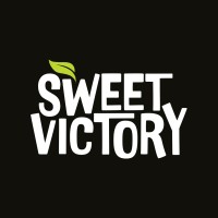Sweet Victory Gum logo - Similar company to Dreep