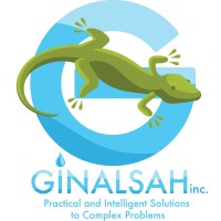 Ginalsah Inc.
