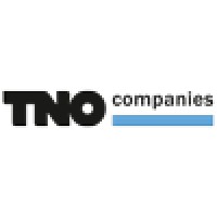 TNO Companies logo - Similar company to Bitsensor