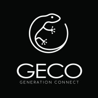 GECO - Generation Connect logo - Similar company to Servas.Ai Flexco
