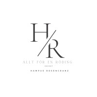 Allt För En Röding AB logo - Similar company to Numia Sweden
