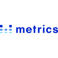 Metrics Design Automation logo - Similar company to Concourse Media