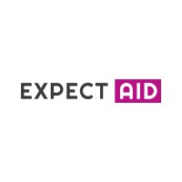 Expect Aid logo - Similar company to Ladyflow