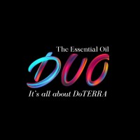 The Essential Oil DUO logo - Similar company to Davite Aromatics