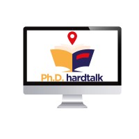 Ph.D. hardtalk logo - Similar company to Edversecompany