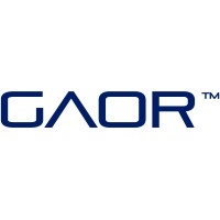 GAOR TECNOLOGÍA Y MAQUINARIA, S.L. logo - Similar company to Logistica Grillo Sl