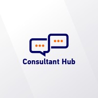 Consultant Hub logo - Similar company to Plus Course