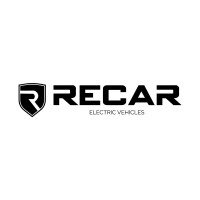 Recar Elektrikli Araçlar logo - Similar company to Bd Otomotiv Ve Elektrikli Araçlar A.Ş.