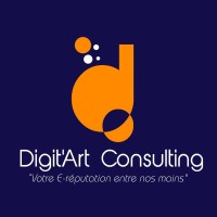 DIGIT'Art Consulting logo - Similar company to Ivorian Tech Academy