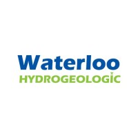 Waterloo Hydrogeologic logo - Similar company to Van Essen Instruments