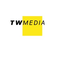 TWmedia logo - Similar company to Bpartners Sa