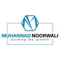 Muhannad Noorwali Real estate office logo - Similar company to Rowd Real Estate