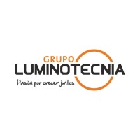Grupo Luminotecnia logo - Similar company to Complast S.A