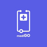 MediGO logo - Similar company to Medigo Pharma