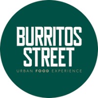Burritos Street logo - Similar company to Npc Builder