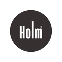 Holm Filters logo - Similar company to Foremost