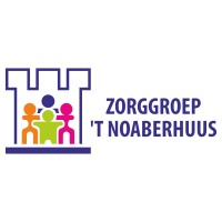 Zorggroep 't Noaberhuus logo - Similar company to Cura Perspectief