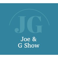 Joe and G Show Podcast logo - Similar company to Hr Power 10