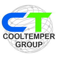 COOLTEMPER logo - Similar company to Cardinal Cg Spring Green