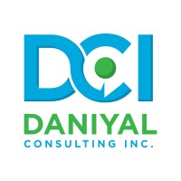 Daniyal Consulting logo - Similar company to Fellow Coders