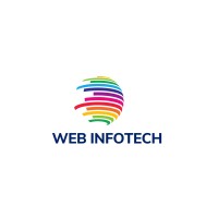 Web Infotech logo - Similar company to Webinfotech