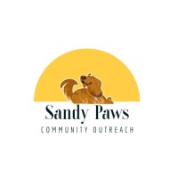 Sandy Paws Community Outreach Nonprofit, Inc logo - Similar company to The Arc Gateway