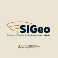SIGeo Niterói logo - Similar company to Niterói Web Design