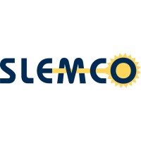 Southwest Louisiana Electric Membership Corporation (SLEMCO) logo - Similar company to Lafayette Utilities System
