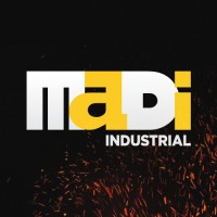 MADI Industrial logo - Similar company to Pharmalogic Ltd.