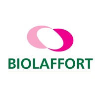 BIOLAFFORT logo - Similar company to Agent Plus