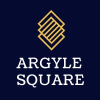 Argyle Square logo - Similar company to Costafox Developments Pty Ltd