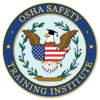 OSHA Safety Training Institute logo - Similar company to Iosh