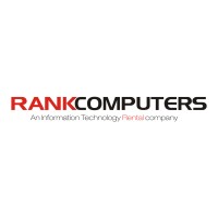 Rank Computers Pvt. Ltd. logo - Similar company to Ranksecure