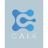 GAIA International logo - Similar company to Indatis
