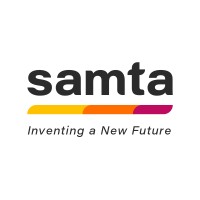 Samta Group logo - Similar company to Samta.Ai