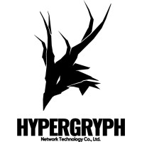 HYPERGRYPH logo - Similar company to Yahaha