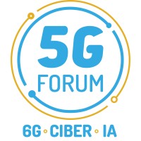 5G FORUM logo - Similar company to Stratos Global Solutions