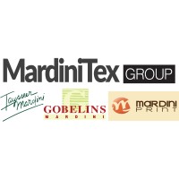 MardiniTex Group logo - Similar company to Egytextile Co.