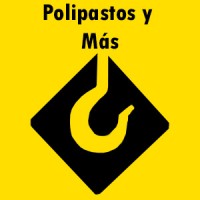 Polipastos y Mas logo - Similar company to Proyectos Integrales Sima S.A.S