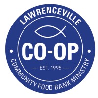 The Lawrenceville Cooperative Ministry