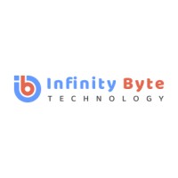 Infinity Byte Technology logo - Similar company to Kov Technologies