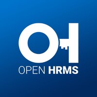 Open HRMS logo - Similar company to Step-Up Hrms