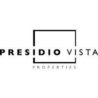 PRESIDIO VISTA PROPERTIES, INC. logo - Similar company to Philly Kelsey & Co