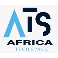 Africa Tech Space logo - Similar company to M-Tec Madagascar