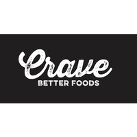Crave Better Foods logo - Similar company to Projectxliv