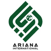 Ariana International Law Firm/ موسسه حقوقی آریانا بین الملل logo - Similar company to Stinwo