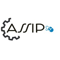 ASSIP Ingénierie logo - Similar company to Tem Industrie