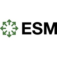 Extension Sales & Marketing (ESM) logo - Similar company to Scope 5, A Division Of Environ Energy