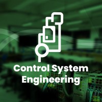 Control and Automation Laboratory ITS logo - Similar company to Its Abu Robocon Team