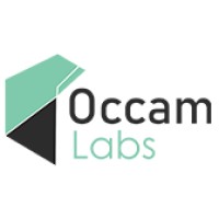 Occamlabs logo - Similar company to The Occam Lab Pte Ltd